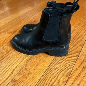 Steve Madden Lysette Boots
